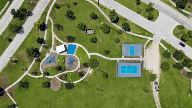 3011 Lantana Trail, Katy, TX 77493