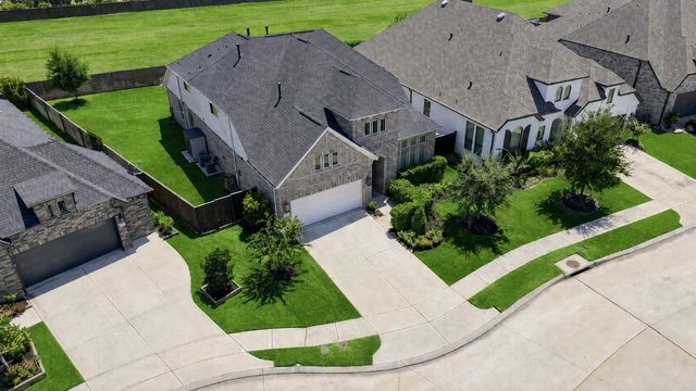 3011 Lantana Trail, Katy, TX 77493