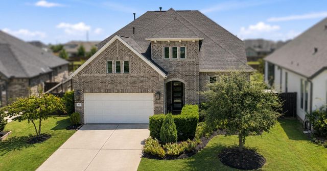 3011 Lantana Trail, Katy, TX 77493
