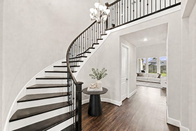 3011 Lantana Trail, Katy, TX 77493