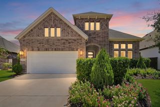 3011 Lantana Trail, Katy, TX 77493