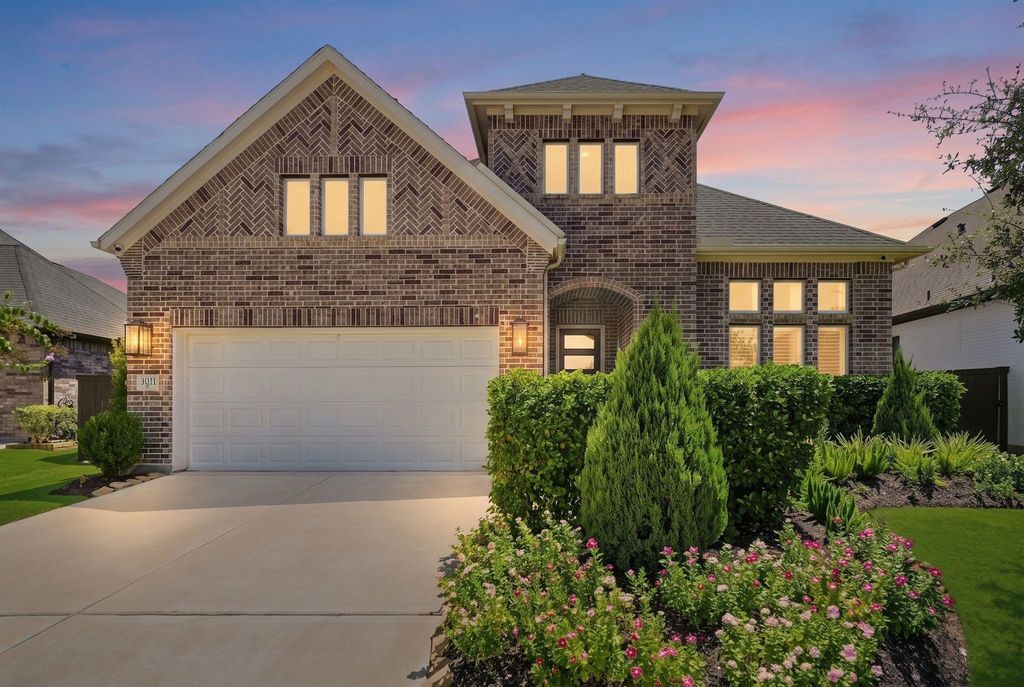 3011 Lantana Trail, Katy, TX 77493