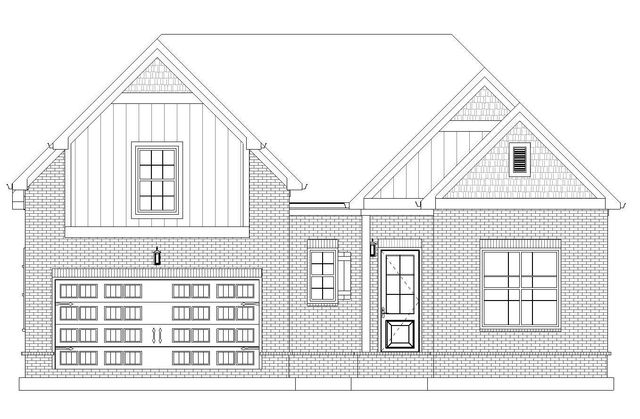 1008 Pinnacle Way, Lawrenceburg, KY 40342