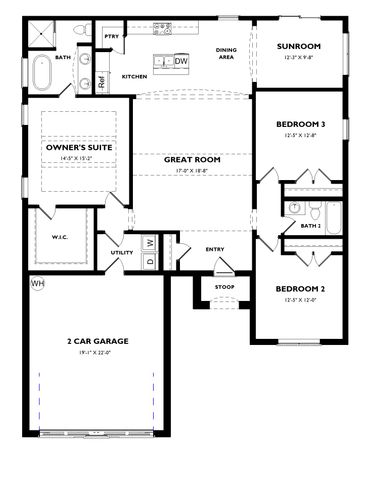 1008 Pinnacle Way, Lawrenceburg, KY 40342