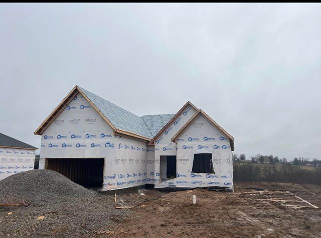 1008 Pinnacle Way, Lawrenceburg, KY 40342