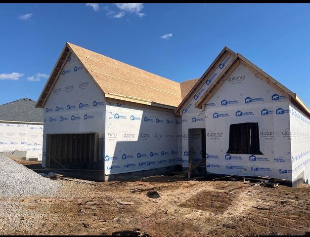 1008 Pinnacle Way, Lawrenceburg, KY 40342