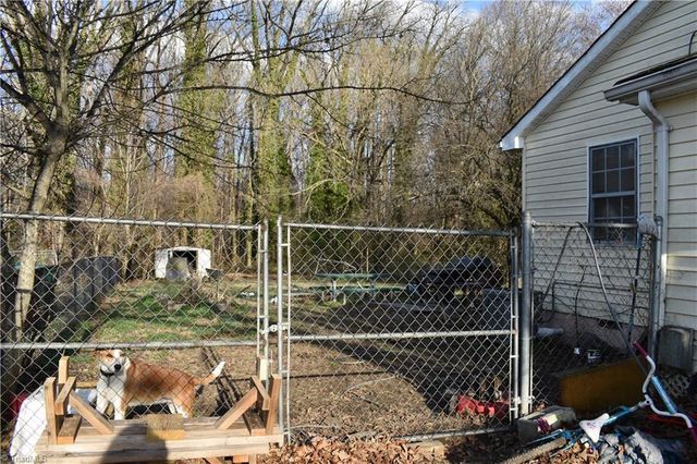 931 Marlboro Street, High Point, NC 27260