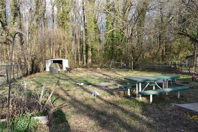 931 Marlboro Street, High Point, NC 27260