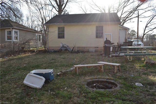 931 Marlboro Street, High Point, NC 27260