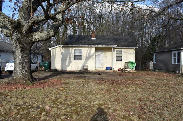 931 Marlboro Street, High Point, NC 27260