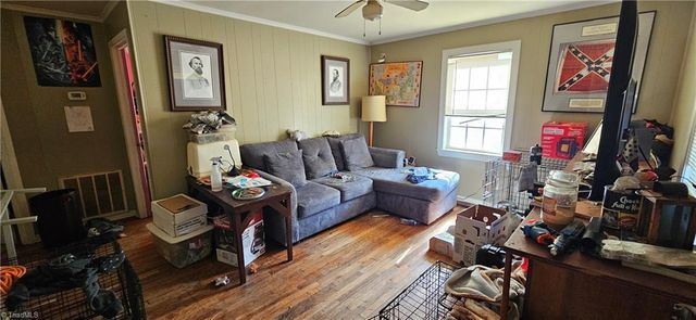 931 Marlboro Street, High Point, NC 27260