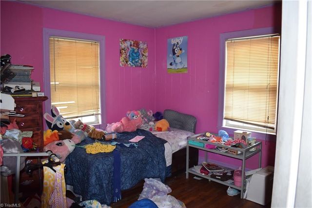 931 Marlboro Street, High Point, NC 27260