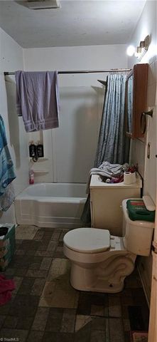 931 Marlboro Street, High Point, NC 27260