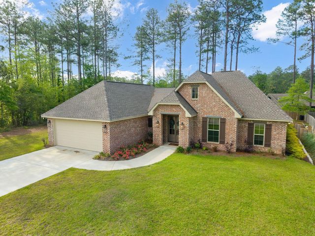 25 Carlsbad, Hattiesburg, MS 39402
