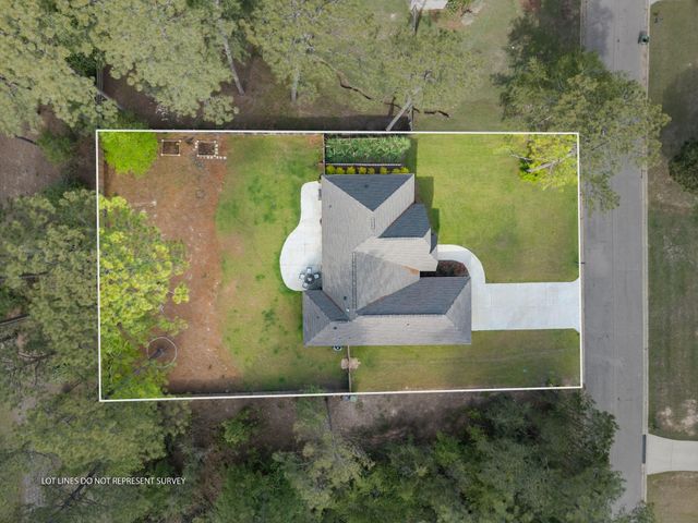 25 Carlsbad, Hattiesburg, MS 39402