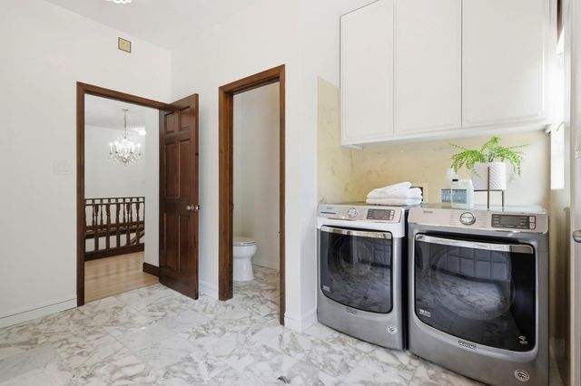 555 Chateau Drive, Hillsborough, CA 94010