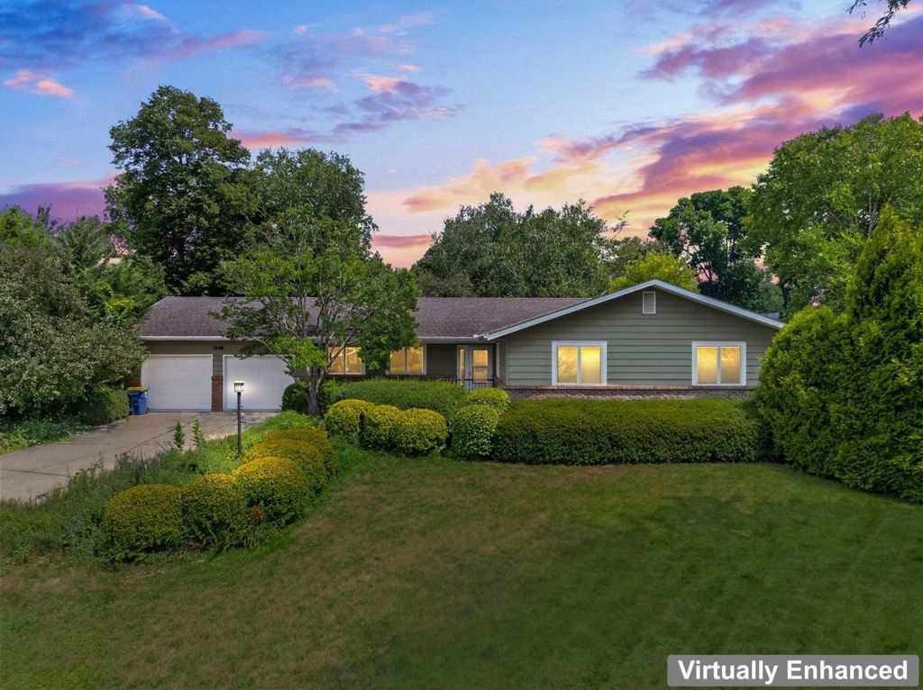 1308 Prairie Street S, Northfield, MN 55057 — exterior
