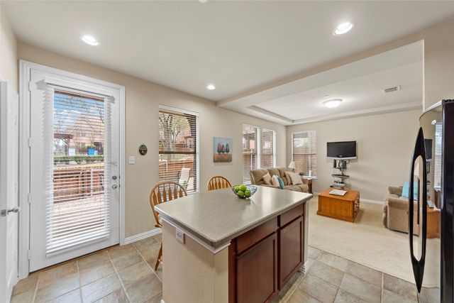 1613 Tarrytown Lane, Allen, TX 75013