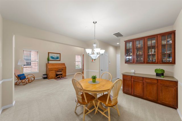 1613 Tarrytown Lane, Allen, TX 75013