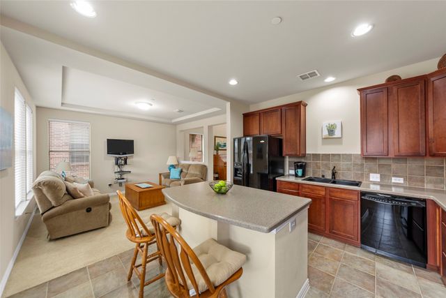 1613 Tarrytown Lane, Allen, TX 75013