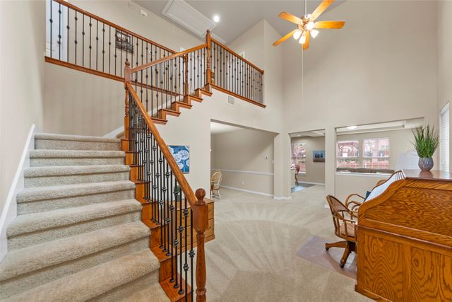 1613 Tarrytown Lane, Allen, TX 75013