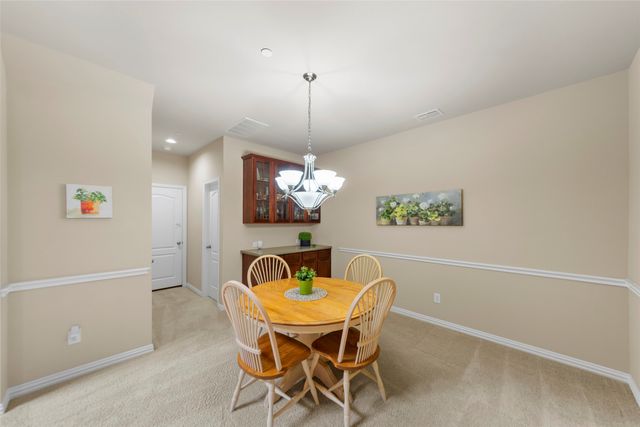 1613 Tarrytown Lane, Allen, TX 75013