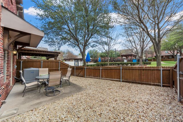 1613 Tarrytown Lane, Allen, TX 75013