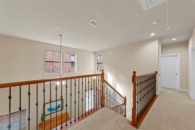 1613 Tarrytown Lane, Allen, TX 75013