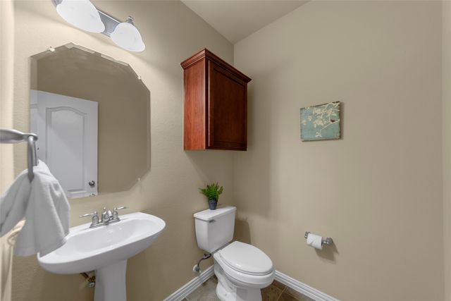 1613 Tarrytown Lane, Allen, TX 75013