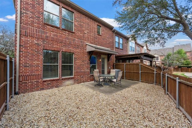 1613 Tarrytown Lane, Allen, TX 75013