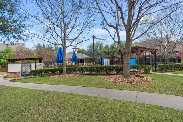 1613 Tarrytown Lane, Allen, TX 75013