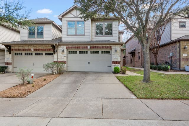 1613 Tarrytown Lane, Allen, TX 75013