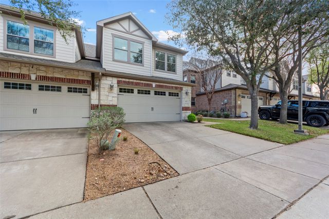 1613 Tarrytown Lane, Allen, TX 75013