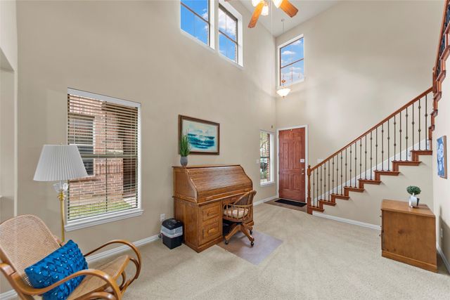 1613 Tarrytown Lane, Allen, TX 75013