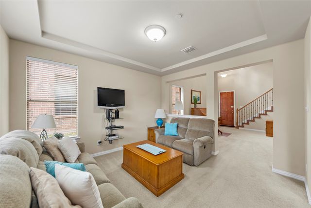 1613 Tarrytown Lane, Allen, TX 75013