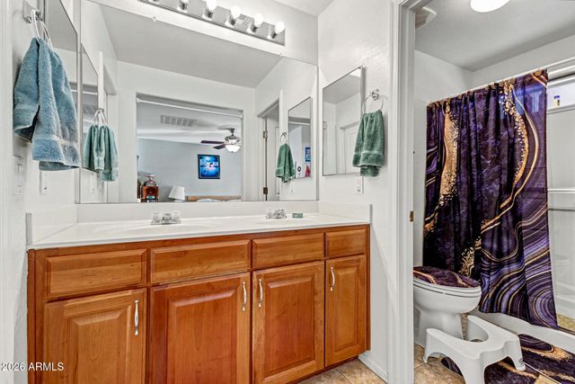 41 S SEVILLE Lane, Casa Grande, AZ 85194