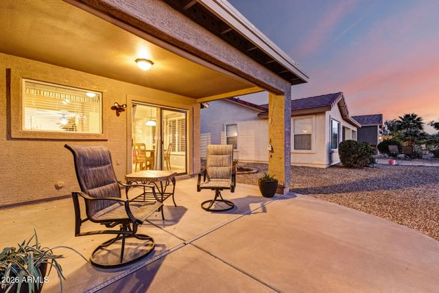 41 S SEVILLE Lane, Casa Grande, AZ 85194