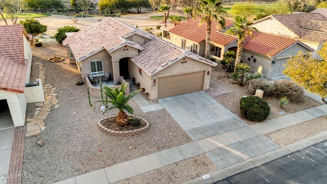 41 S SEVILLE Lane, Casa Grande, AZ 85194