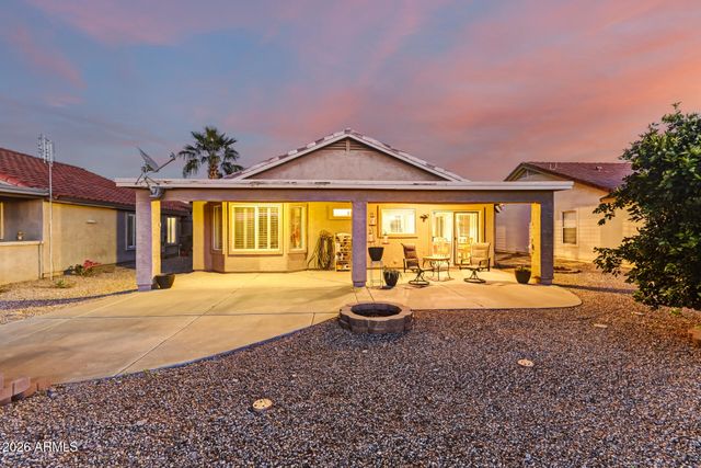 41 S SEVILLE Lane, Casa Grande, AZ 85194