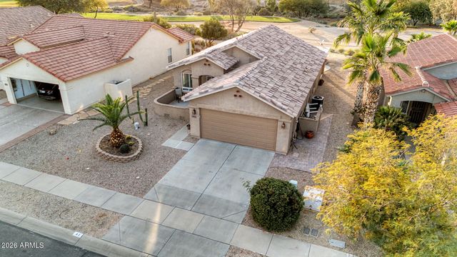 41 S SEVILLE Lane, Casa Grande, AZ 85194