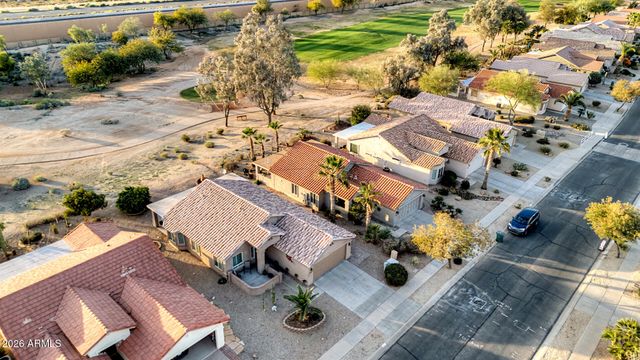 41 S SEVILLE Lane, Casa Grande, AZ 85194