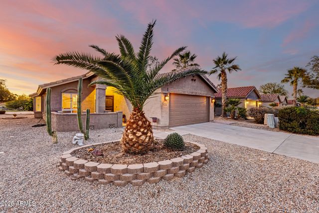 41 S SEVILLE Lane, Casa Grande, AZ 85194