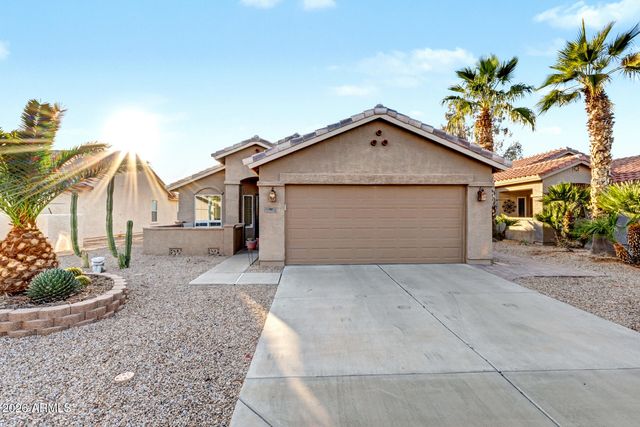 41 S SEVILLE Lane, Casa Grande, AZ 85194