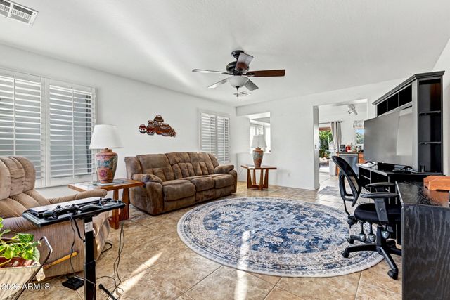 41 S SEVILLE Lane, Casa Grande, AZ 85194