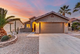 41 S SEVILLE Lane, Casa Grande, AZ 85194