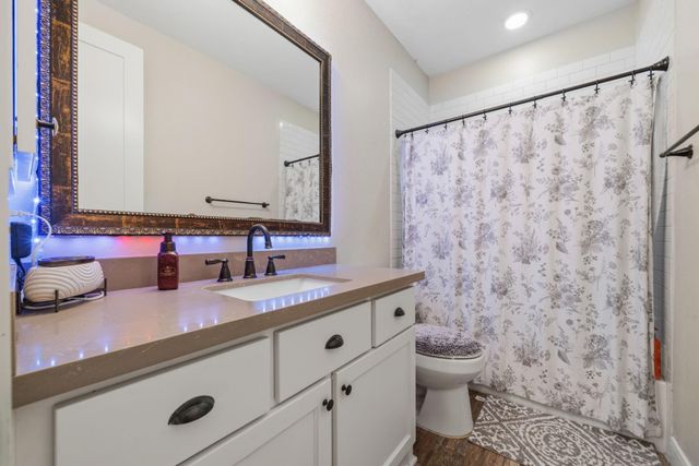 32219 Waterford Crest Lane, Fulshear, TX 77441
