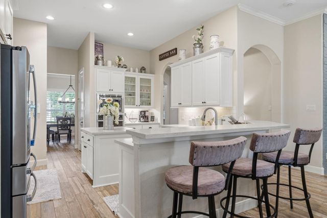 32219 Waterford Crest Lane, Fulshear, TX 77441