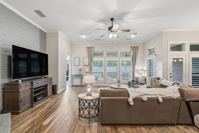 32219 Waterford Crest Lane, Fulshear, TX 77441