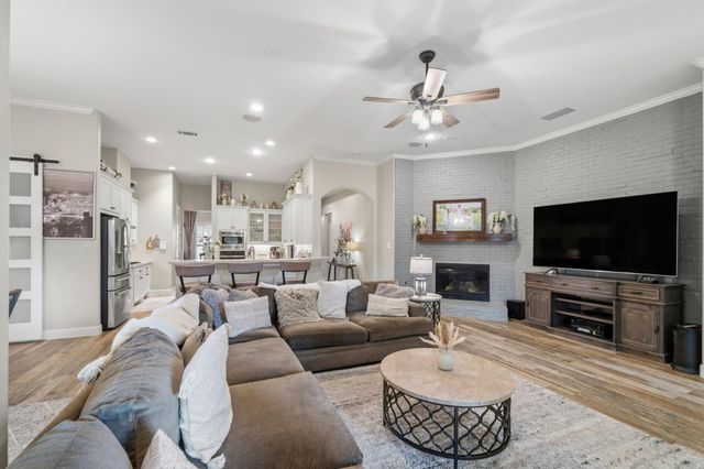 32219 Waterford Crest Lane, Fulshear, TX 77441