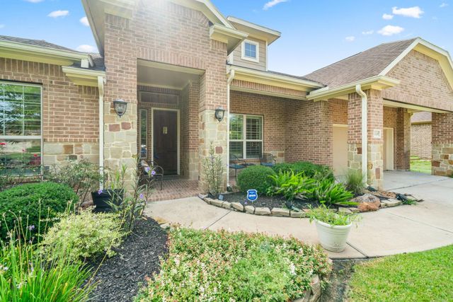 32219 Waterford Crest Lane, Fulshear, TX 77441